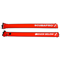 Surface Marker Buoy 1800 X 200